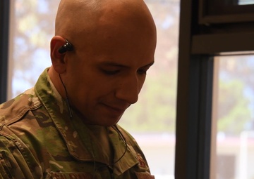 Air advisors host virtual engagement with Guatemalan Air Force