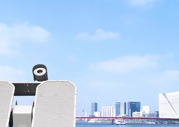 Tech Warrior Participant Spotlight - LRAD