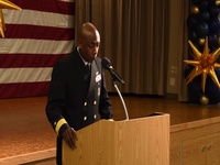 Naval Base Kitsap Virtual Navy Ball