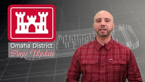 Omaha District Corps Update - October 09, 2020 - Episode 23