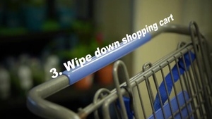 How to Grocery Shop Safely