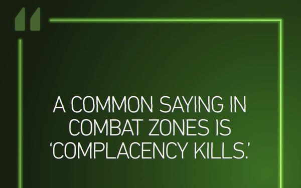 2020 Cybersecurity Awareness Month