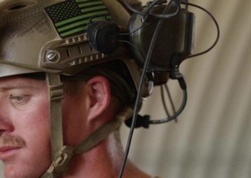 3d Reconnaissance Battalion Prepares for Jump Operations during SLTE 1-21