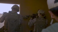 3/3 Conducts Range 220A MOUT Training During SLTE 1-21