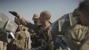CLB-8 Conducts HST Training During SLTE 1-21