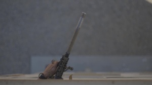3d Reconnaissance Battalion’s First Week of SLTE 1-21