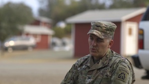 Col. Luke R. Donohue