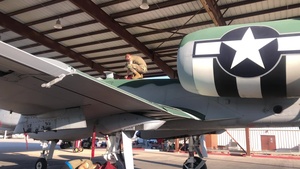 A-10 Wash