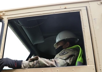 Port Operations JRTC 2020