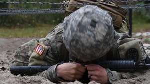 MEDDAC Bavaria Best Medic Competition