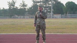 24 Hour Memorial