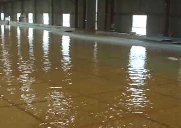 Corps Connection Episode 1 - Oct. 2020