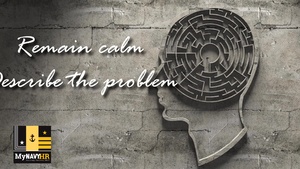 Stress Mitigation -- Strategies for Problem Solving