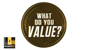 Valued Living -- A Stress Mitigation Strategy