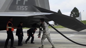52nd Fighter Wing Mission Video