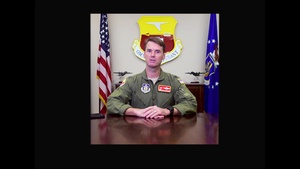 913th Airlift Group's Mission Vision Priorities