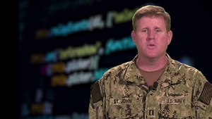 National Cybersecurity Awareness Month at NMCSD (OPSEC-O)