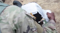 2-2 SBCT Soldiers Compete for Expert Infantry Badge