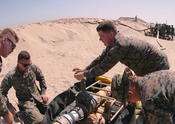 7 Decades of 7th Engineer Support Battalion