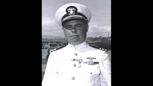 245th Navy Birthday Ceremony