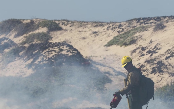 30th Space Wing Hype Video