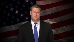 Secretary of the Army welcomes you to the 2020 AUSA annual meeting