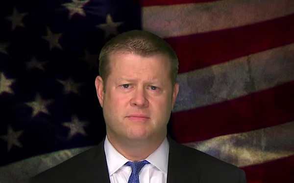 Secretary of the Army welcomes you to the 2020 AUSA annual meeting