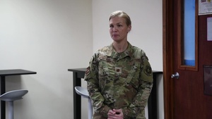 Reintegration: Home from Deployment