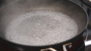 Kitchen Safety and Fire Prevention