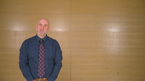 AUSA 2020 Warriors Corner - WRAIR & APHC Behavioral Health Advisory Team (BHAT) Characterizes COVID-19 related behavior and public health outcomes