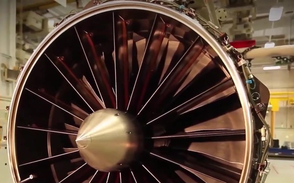 Game Changer: Engine Chemical Stripping