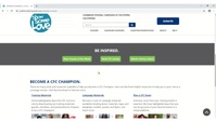 GiveCFC.org Navigation Training