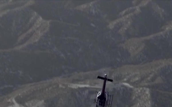 2020 Miramar Airshow Web Production teaser