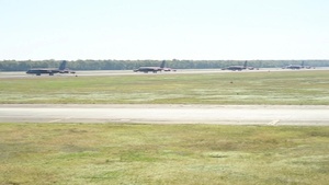 B-52 Elephant Walk