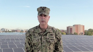 NAVFAC Energy Action Month