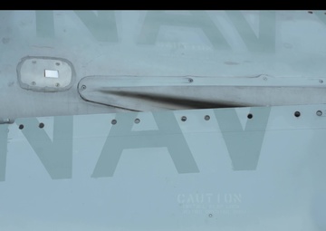 BROLL: Strike Fighter Squadron (VFA) 106 in 4k
