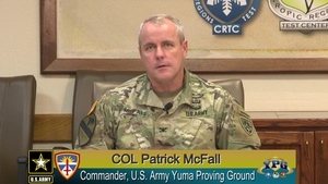 A Conversation About COVID, Episode 15