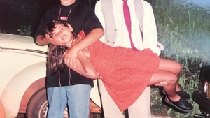 Hispanic Heritage Month: Lt. Edmilson Villalba