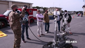 201009-MIS-PACUP-Misawa Range Day-MC2 Brian Sipe