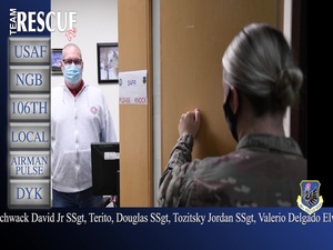 106th Rescue Wing TRTV Oct 2020