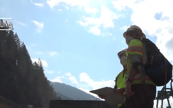 Dams et al Episode 8: Post-fire Dam Safety Assessment