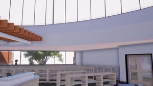 Coming soon...new Holloman Elementary School
