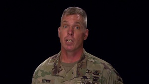 AUSA 2020 Warriors Corner - Enlisted Talent Management