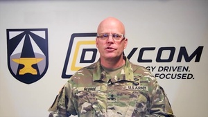 AUSA 2020 Warriors Corner - Team Ignite: A Constant Dialectic Between Operational and Technical Expertise