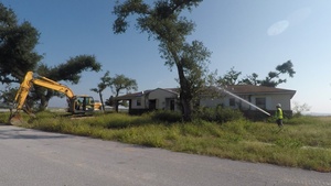 Shoal Housing Demo Time-lapse