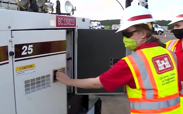 U.S. Army Energy Action Month PSA: LTG Jason T. Evans, Deputy Chief of Staff, G-9 (Installations)