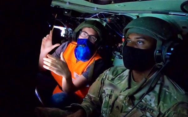 U.S. Army Energy Action Month PSA: SGM Jimmy J. Sellers, DCS G-4 (Logistics)