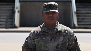 166th Aviation Brigade AIM 2.0 Recruiting Video