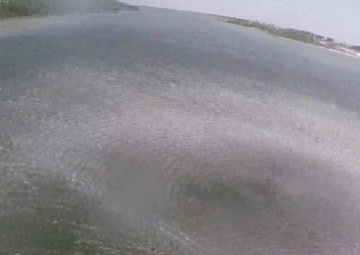 SERE rescue hoist operations