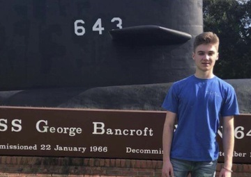 Vietnam veteran paves the way for grandson